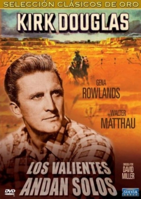 Los Valientes Andan Solos (1962)